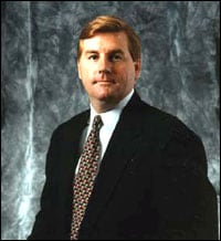 Daniel J. Johnson